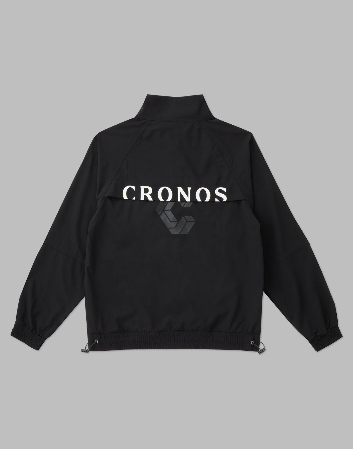 CRONOS WOMEN ACTIVE HIGH NECK JACKET – クロノス CRONOS Official Store