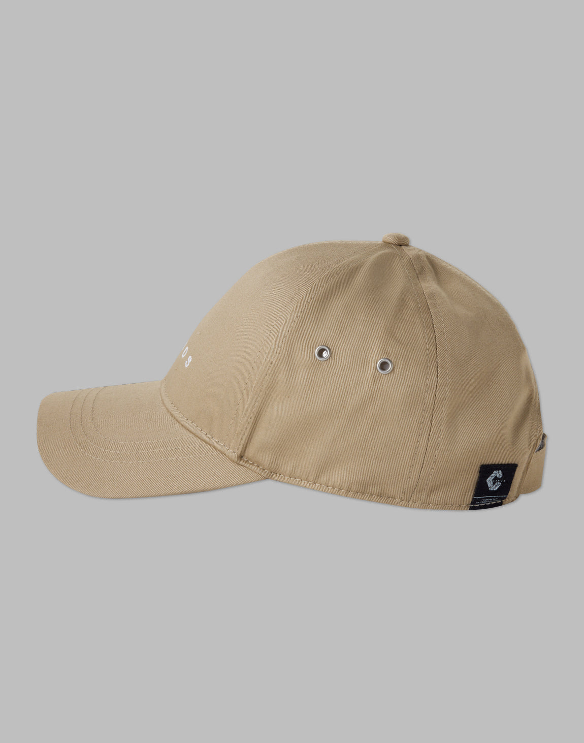 CRONOS WOMEN LOGO CAP – クロノス CRONOS Official Store