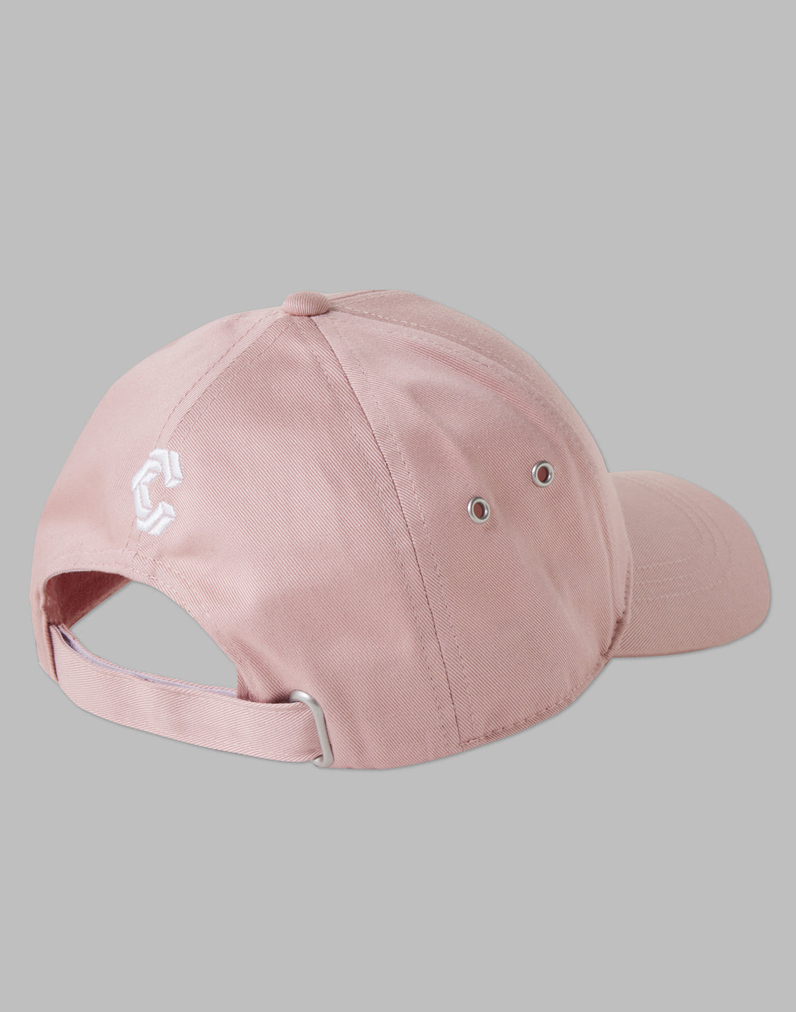 CRONOS WOMEN LOGO CAP – クロノス CRONOS Official Store