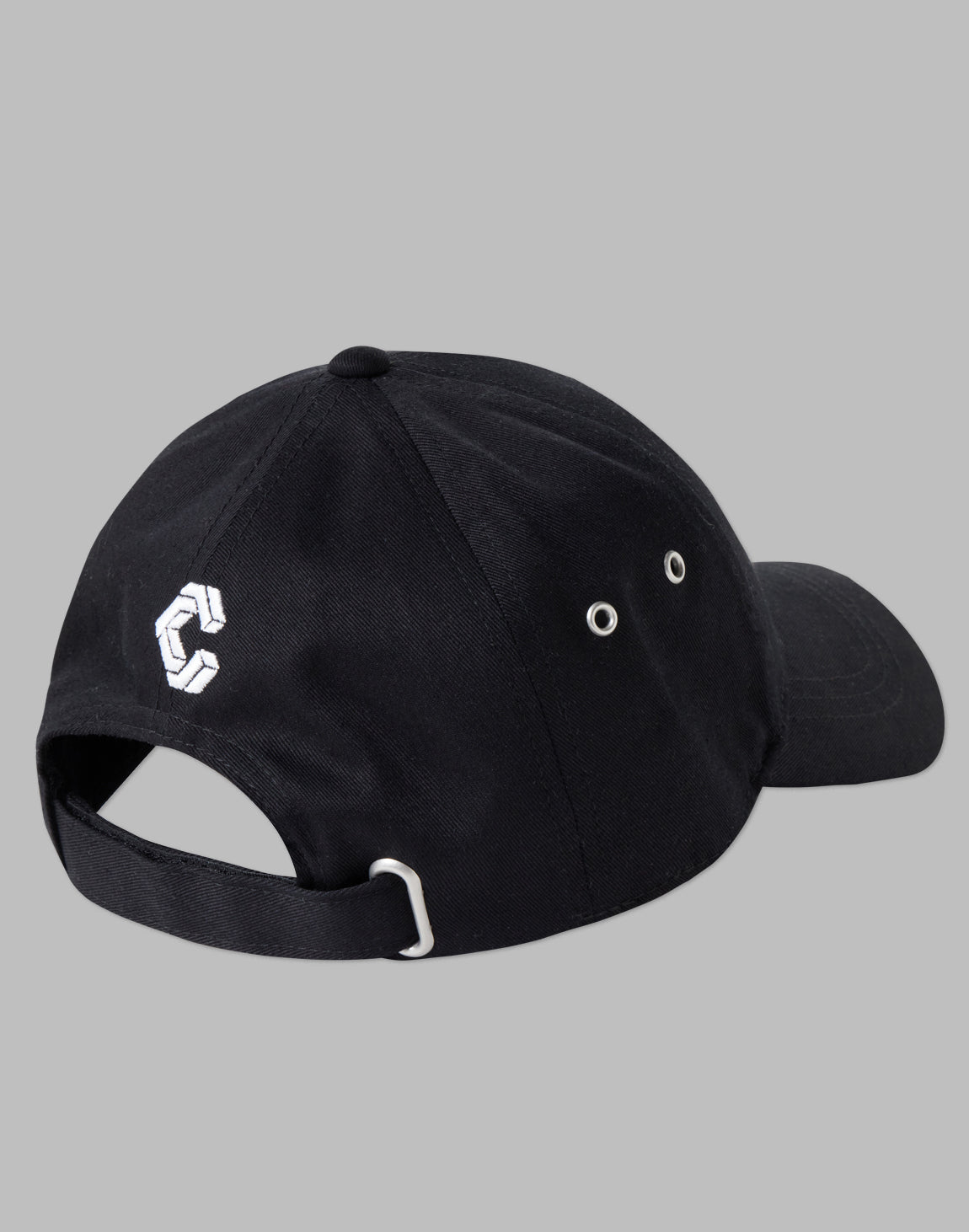 CRONOS WOMEN LOGO CAP – クロノス CRONOS Official Store