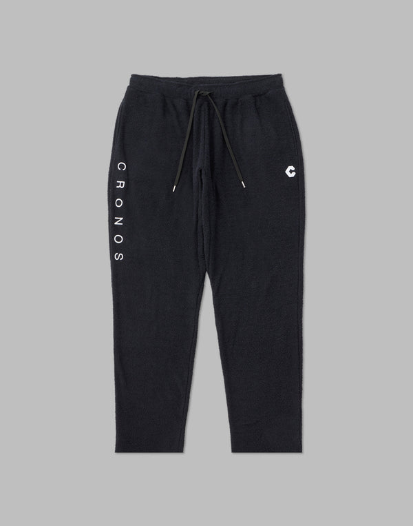 CRONOS ROOM LONGPANTS【BLACK】