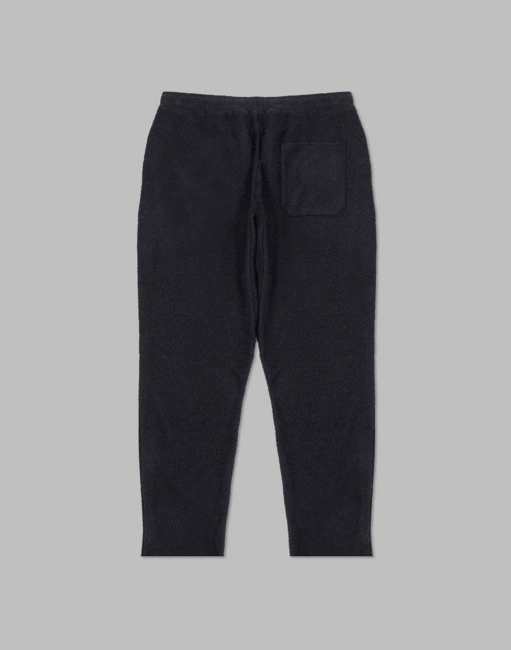 CRONOS ROOM LONGPANTS【BLACK】