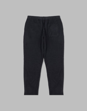 CRONOS ROOM LONGPANTS【BLACK】