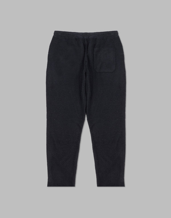 CRONOS ROOM LONGPANTS【BLACK】