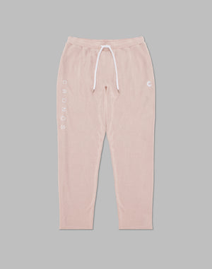 CRONOS ROOM LONGPANTS【PINK】