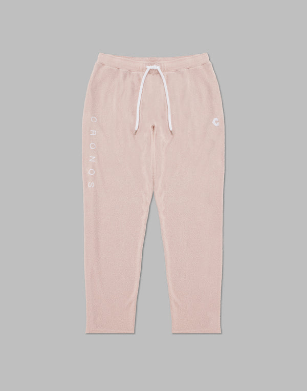 CRONOS ROOM LONGPANTS【PINK】