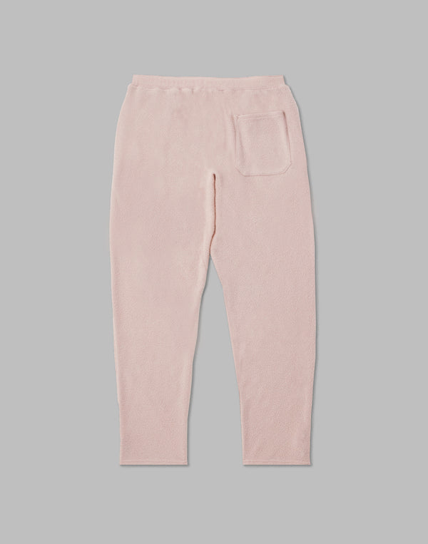 CRONOS ROOM LONGPANTS【PINK】