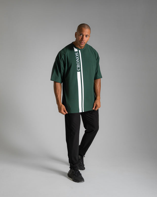 【完売品】人気のcronos Tシャツ #オーバーサイズ #Mサイズ