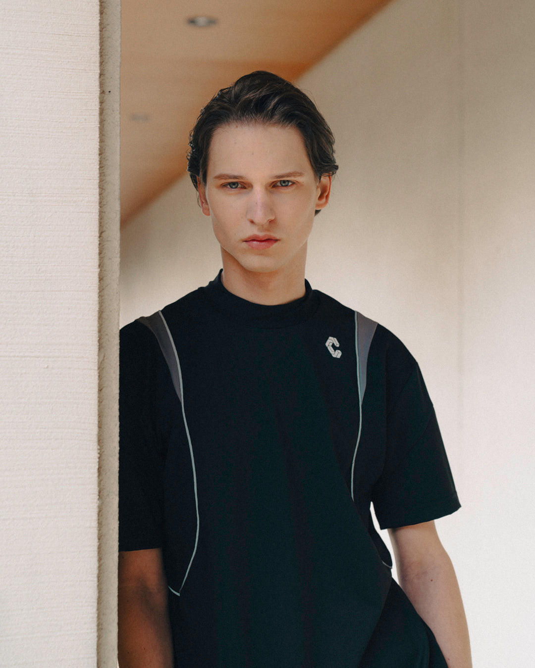 CRONOS BLACK 4.1 WED 21:00 - RELEASE.