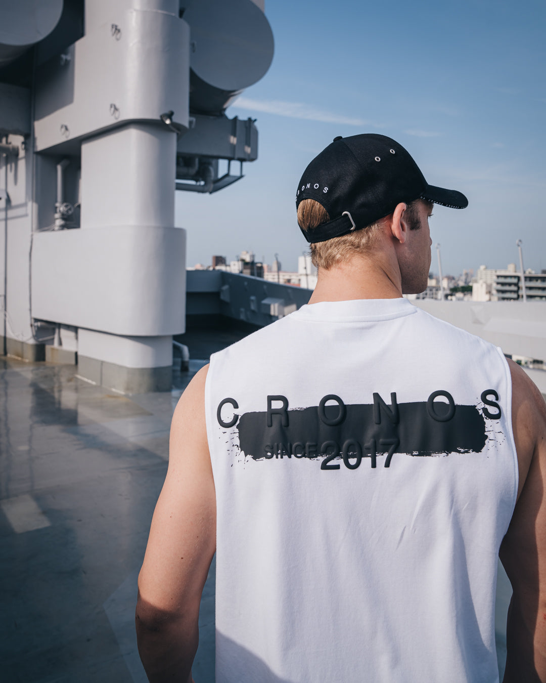 6/18 MEN'S NEW RELEASE – クロノス CRONOS Official Store