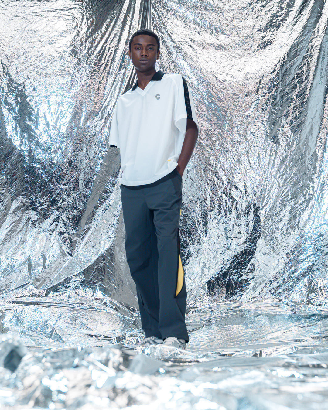 MEN'S ATHLEISURE 8.6 WED 21:00 - NEW RELEASE.