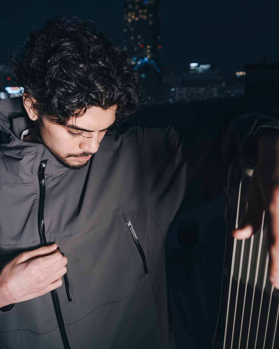CRONOS OUTER – クロノス CRONOS Official Store
