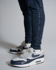 CRONOS SIDE STRIPE LONGPANTS【T.GRAY】