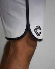 CRONOS GRADATION BOARD SHORTS【BLUE】