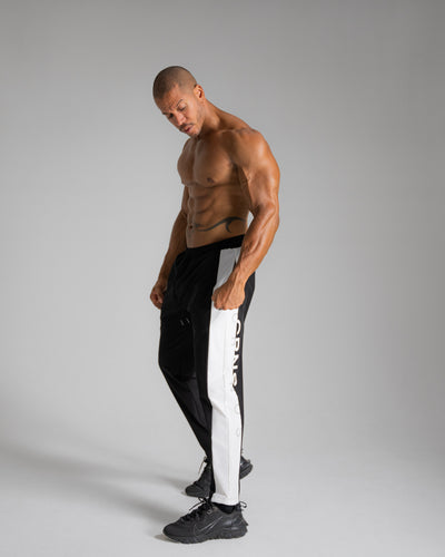 CRONOS CRNS COOL TOUCH LONGPANTS【BLACK】 – クロノス CRONOS 