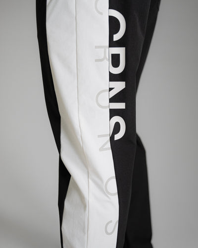 CRONOS CRNS COOL TOUCH LONGPANTS【BLACK】 – クロノス CRONOS 