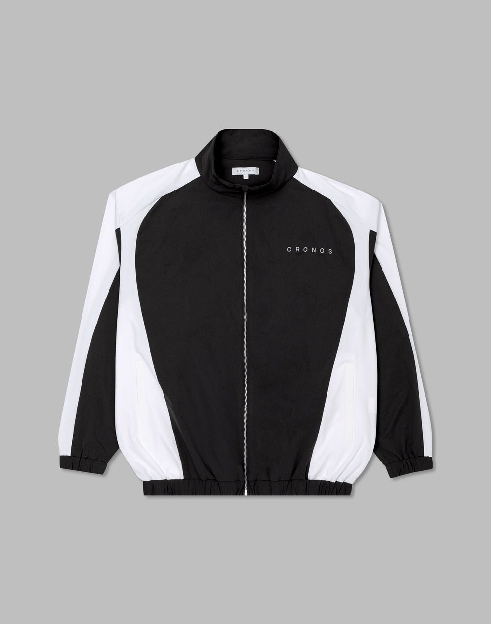 CRONOS Stretch  jacket【BLACK】