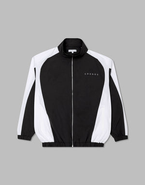 CRONOS Stretch  jacket【BLACK】