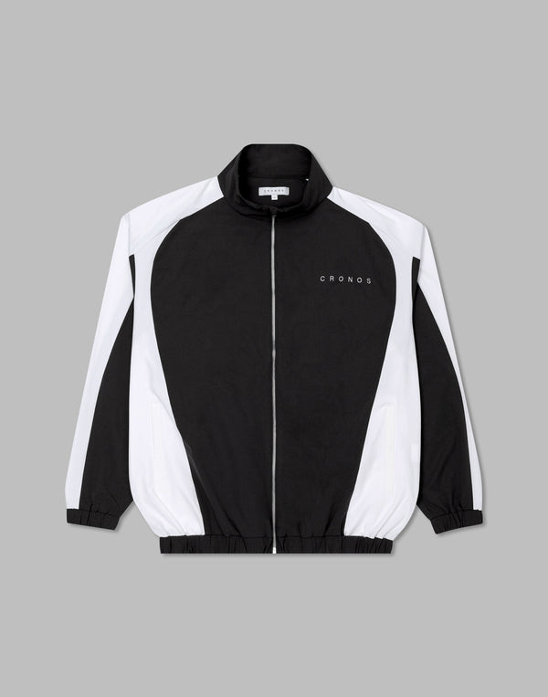 CRONOS Stretch  jacket【BLACK】