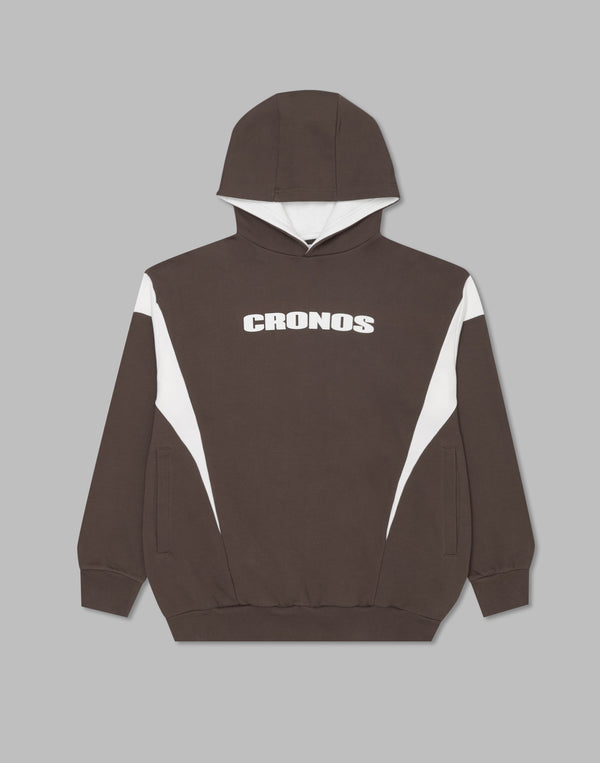 CRONOS 法國特里美食家【棕色】