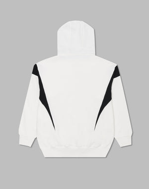 CRONOS French Terry foodie【WHITE×BLACK】