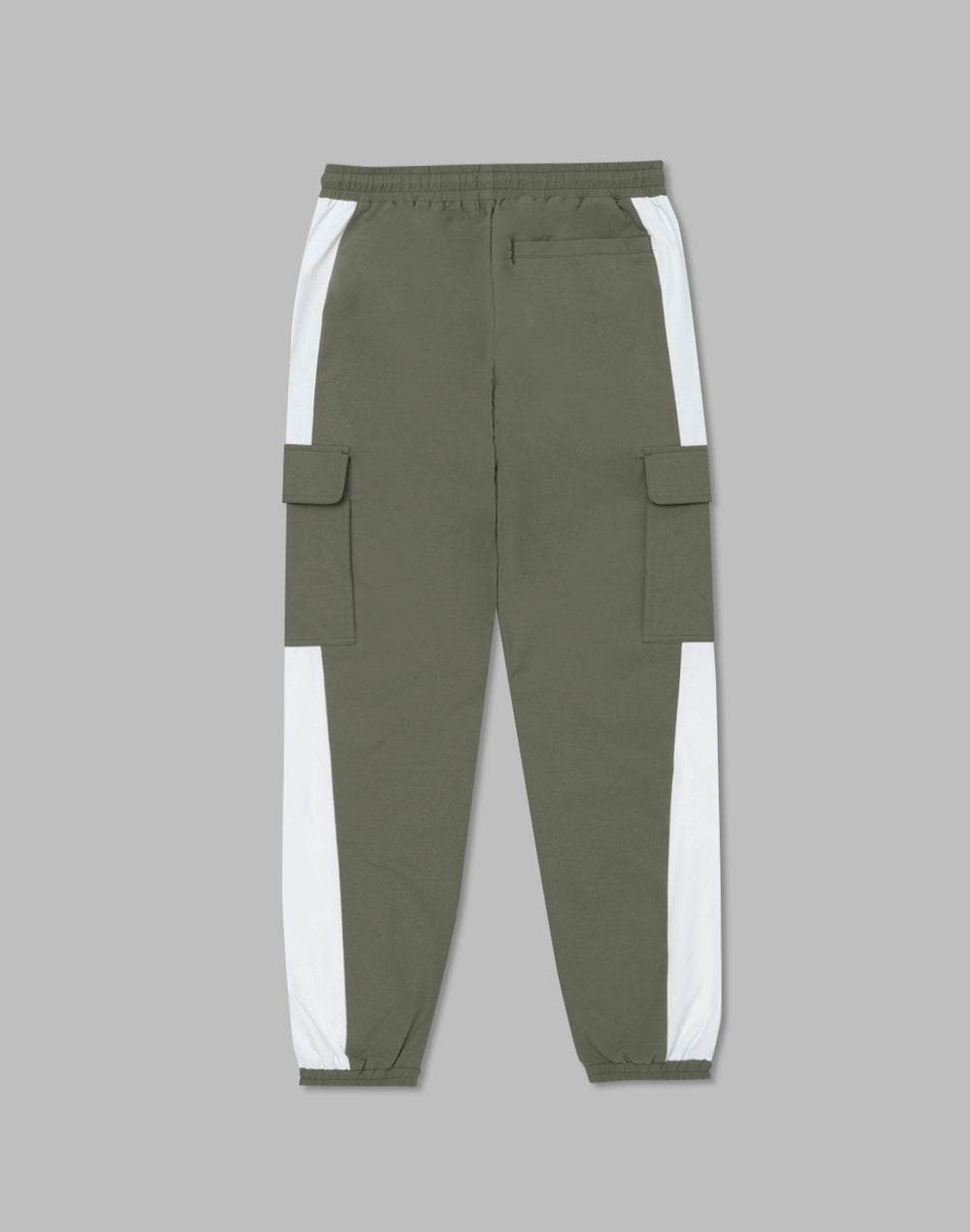 CRONOS Stretch cargo pants【KHAKI】