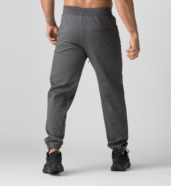 CRONOS Technical Utility Ponte 長褲 [灰色]