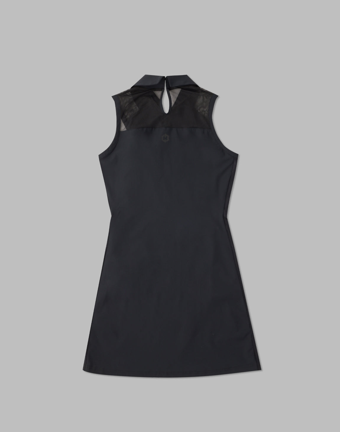 CRONOS WOMEN Grace Stretch Dress【BLACK】 – クロノス CRONOS