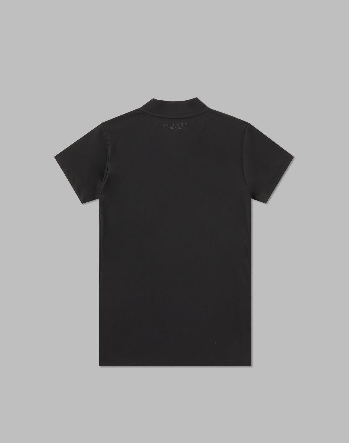 クロノス新作ロングスリーブ【BLACK✖️GREIGE】 ALL