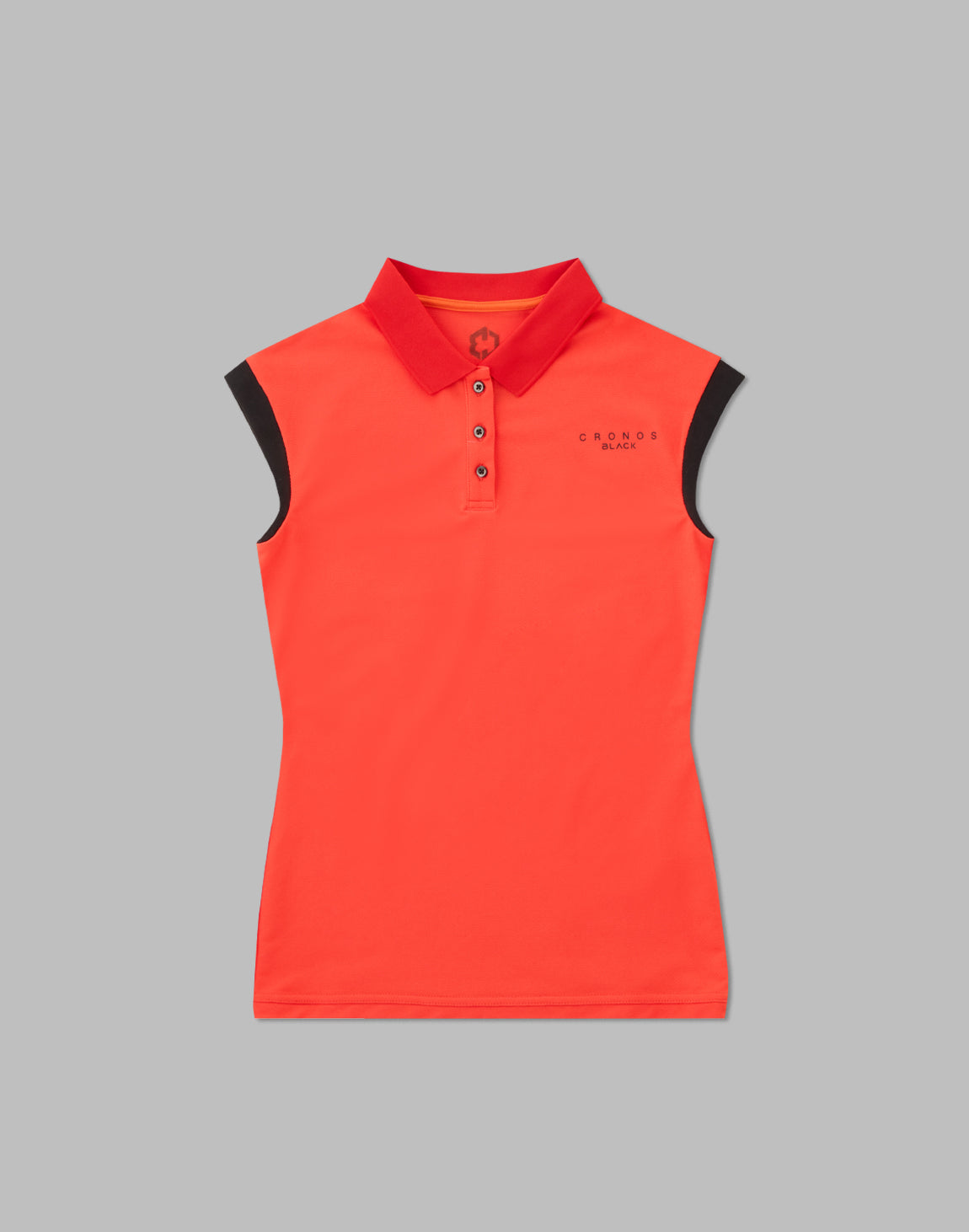 セール中‼️ クロノス　ノースリーブ　S CRONOS TANKTOP