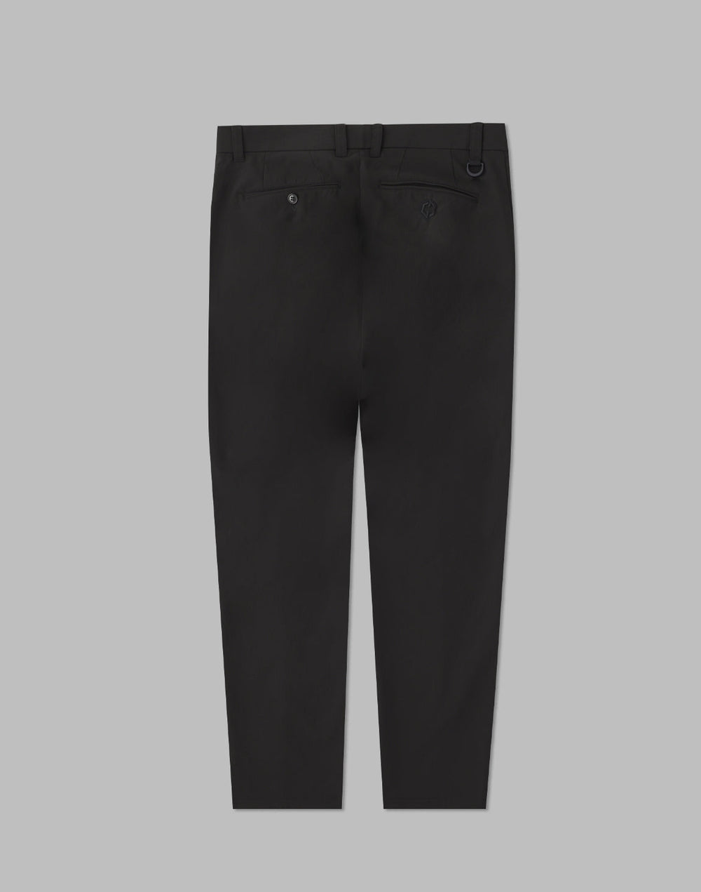 CRONOS BLACK MINOTECH® LONGPANTS [BLACK]