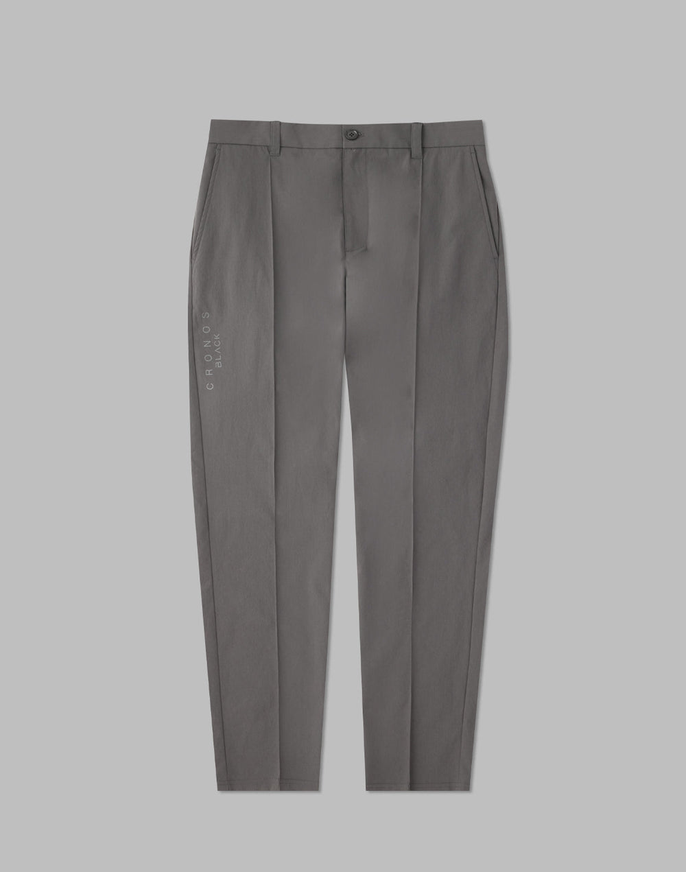 CRONOS BLACK MINOTECH® LONGPANTS [GRAY]