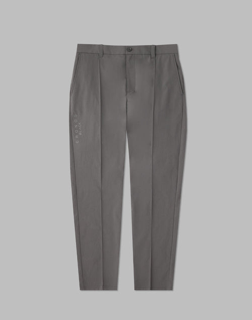 CRONOS BLACK MINOTECH® LONGPANTS [GRAY]