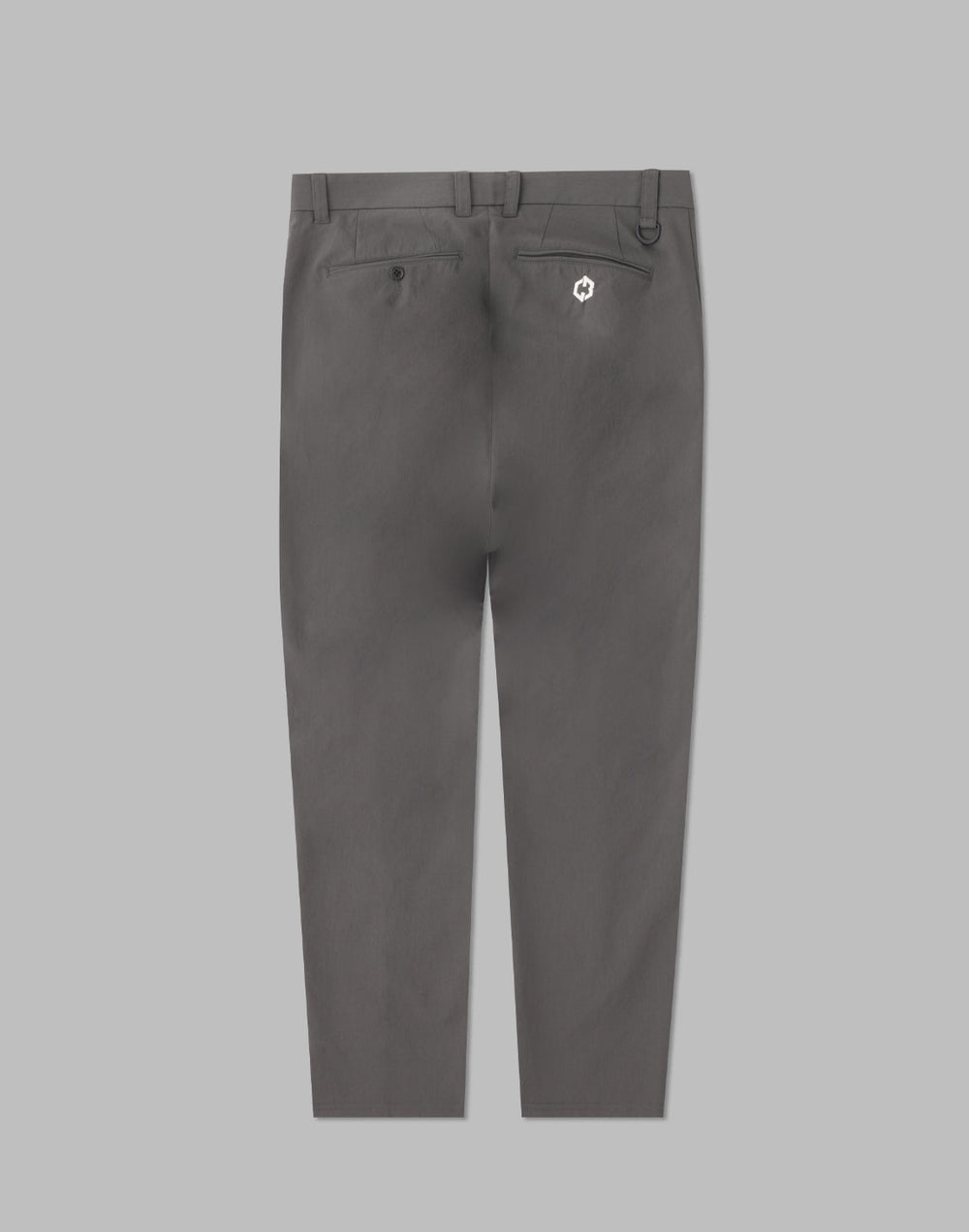 CRONOS BLACK MINOTECH® LONGPANTS [GRAY]