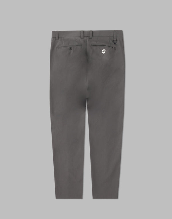 CRONOS BLACK MINOTECH® LONGPANTS [GRAY]