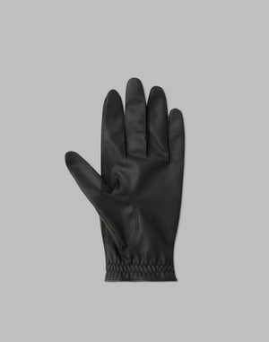 CRONOS BLACK GLOVES [BLACK]