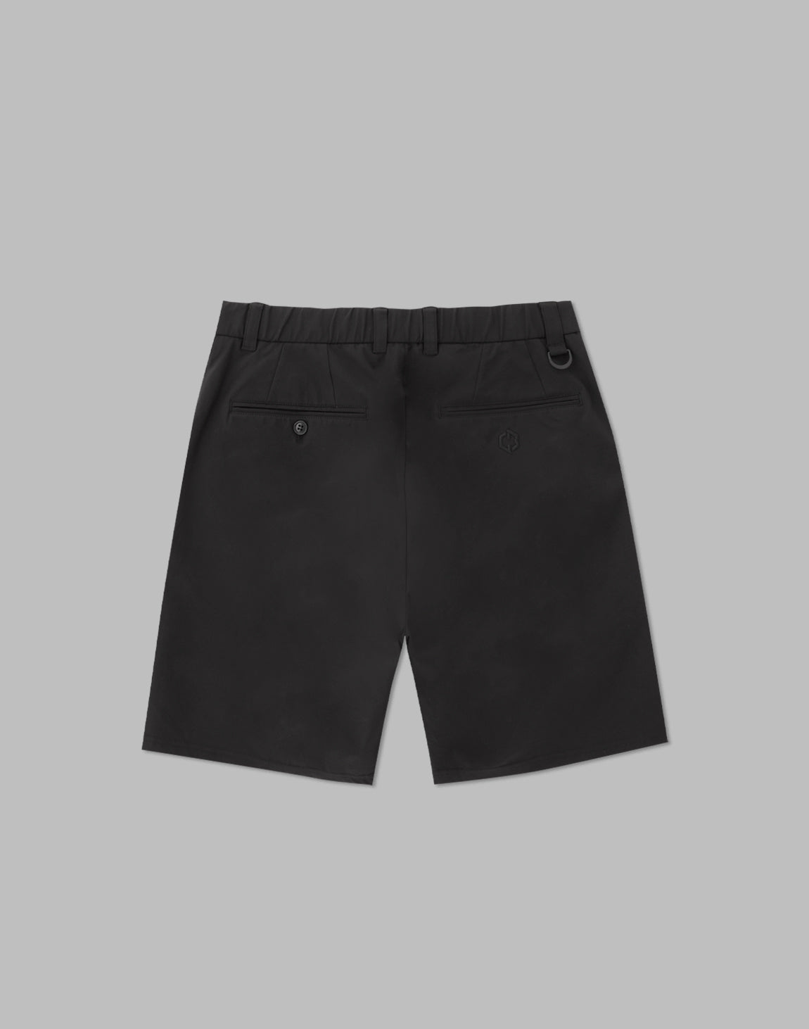 CRONOS BLACK 2LINE SHORTS – クロノス CRONOS Official Store