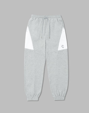 CRONOS Brushed lining pants【M.GRAY】