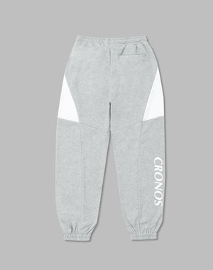 CRONOS Brushed lining pants【M.GRAY】
