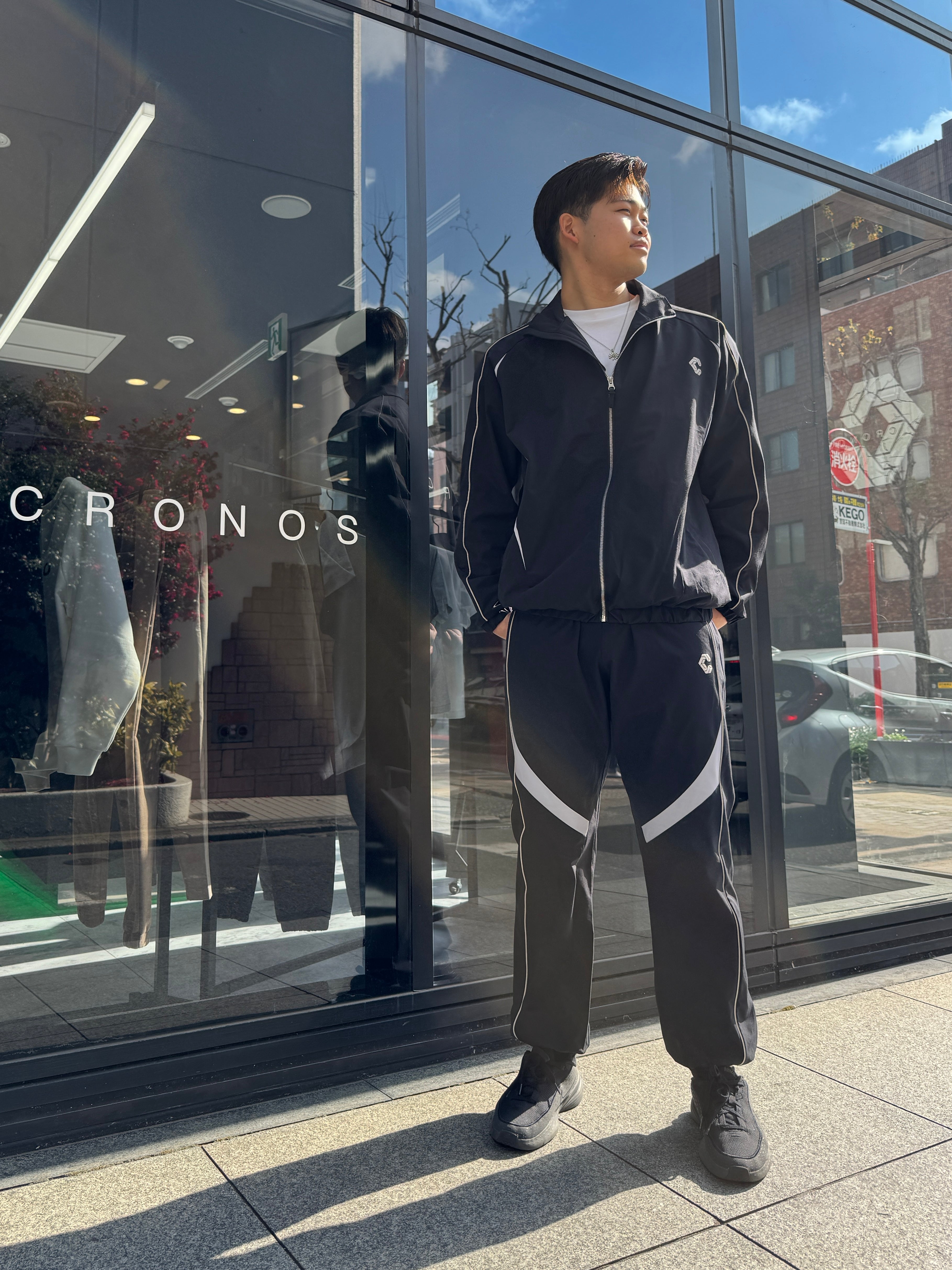 CRONOS FUKUOKA STAFF