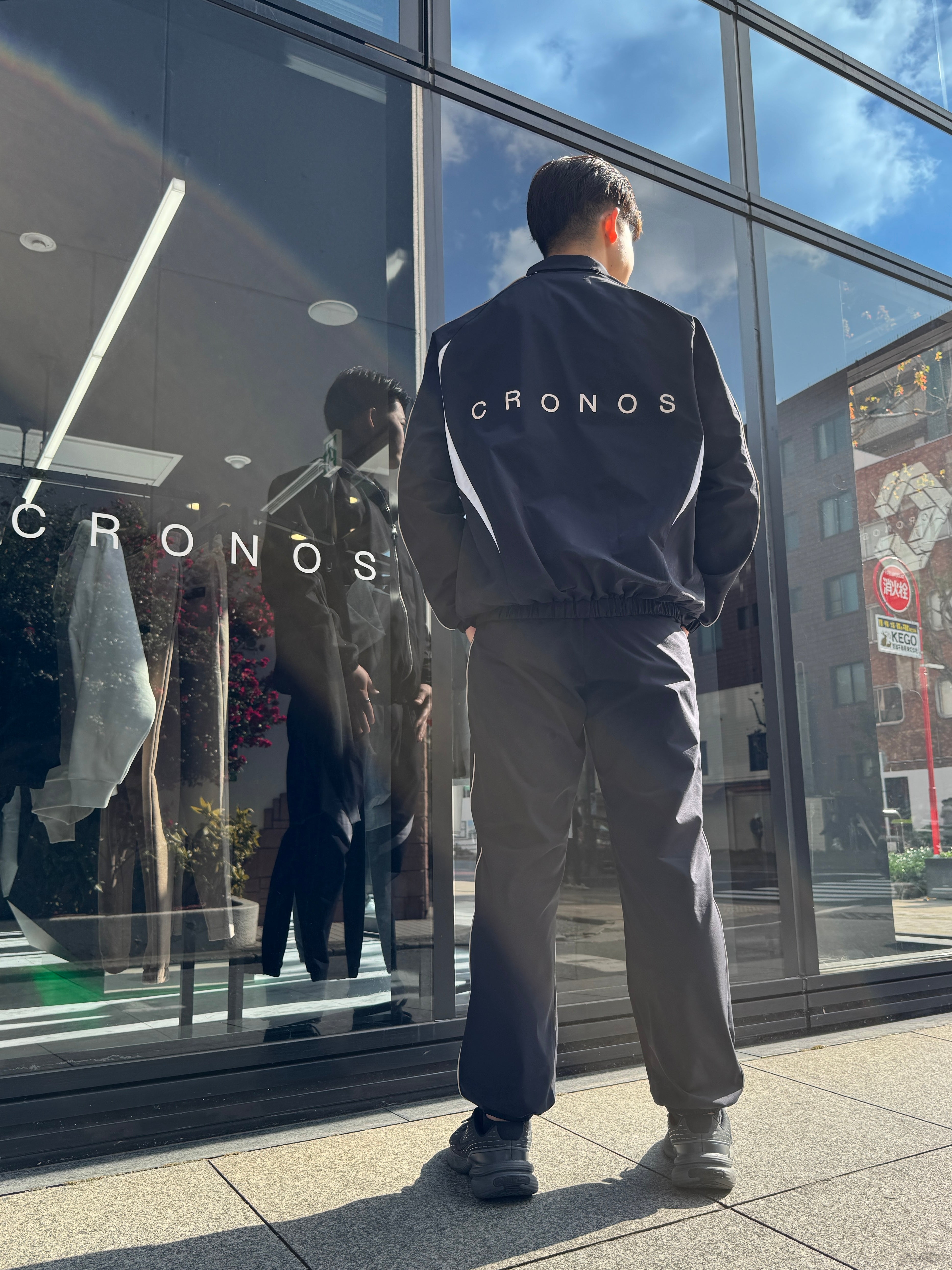 CRONOS FUKUOKA STAFF