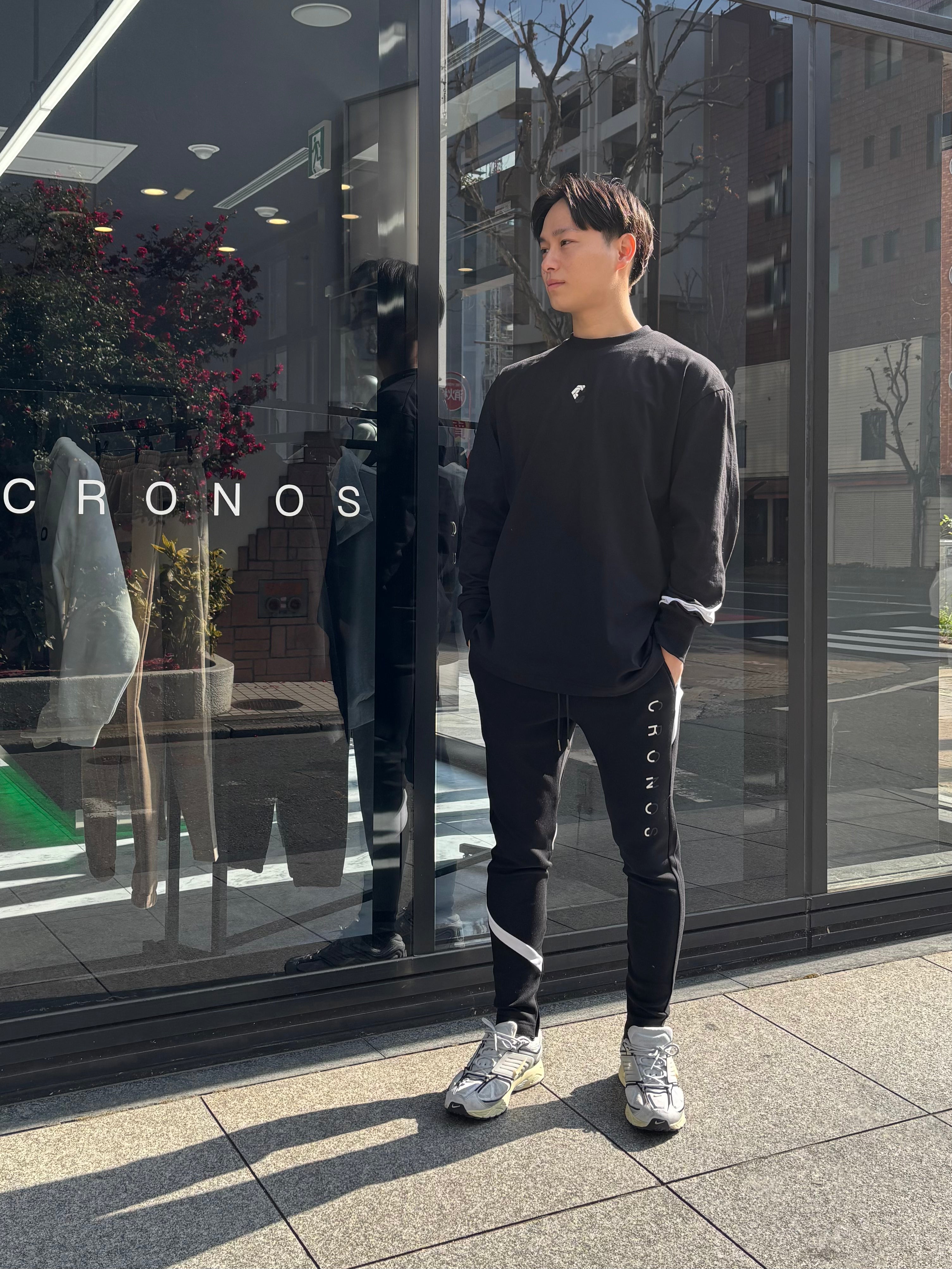 CRONOS FUKUOKA STAFF