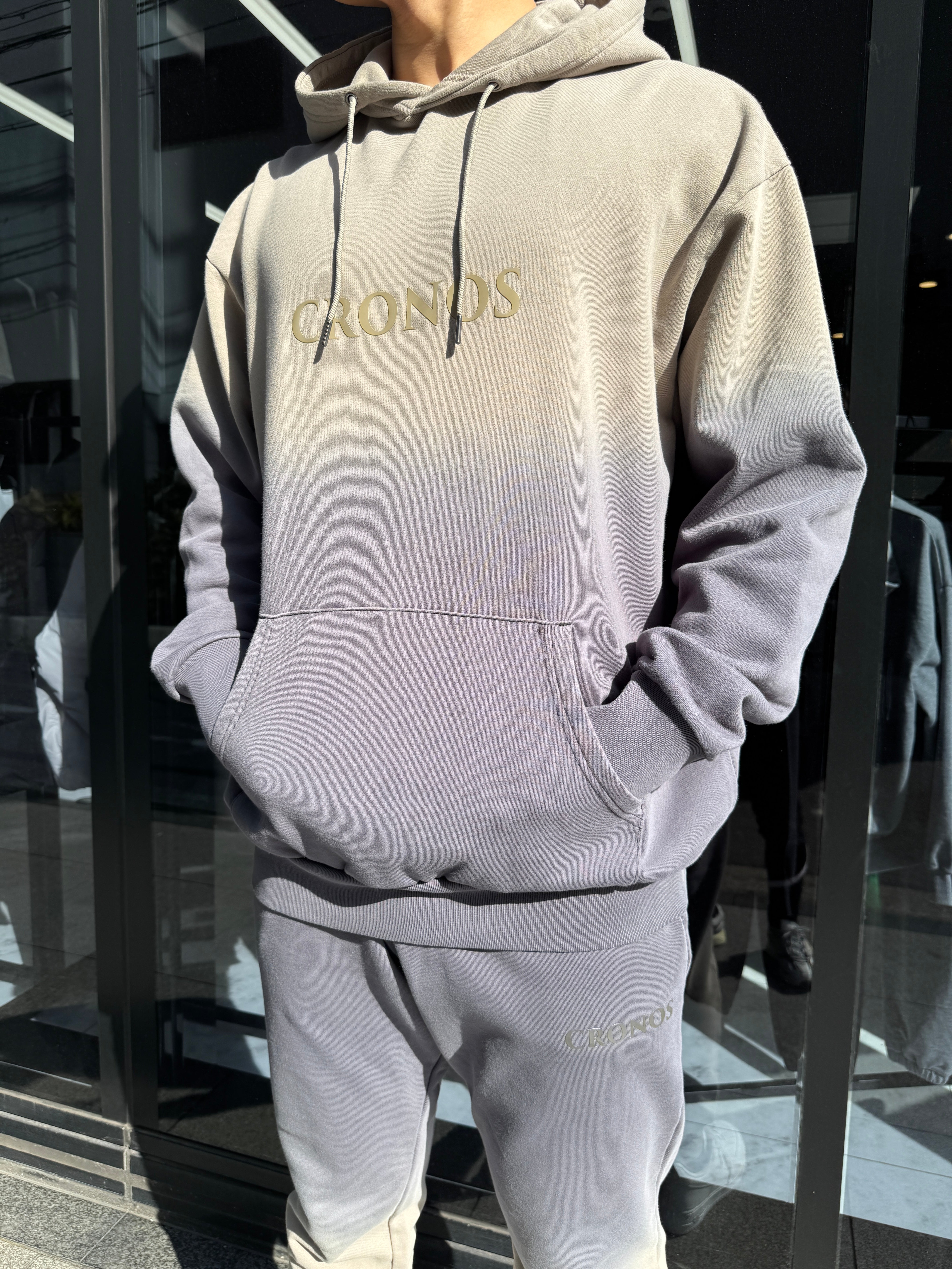 CRONOS FUKUOKA STAFF