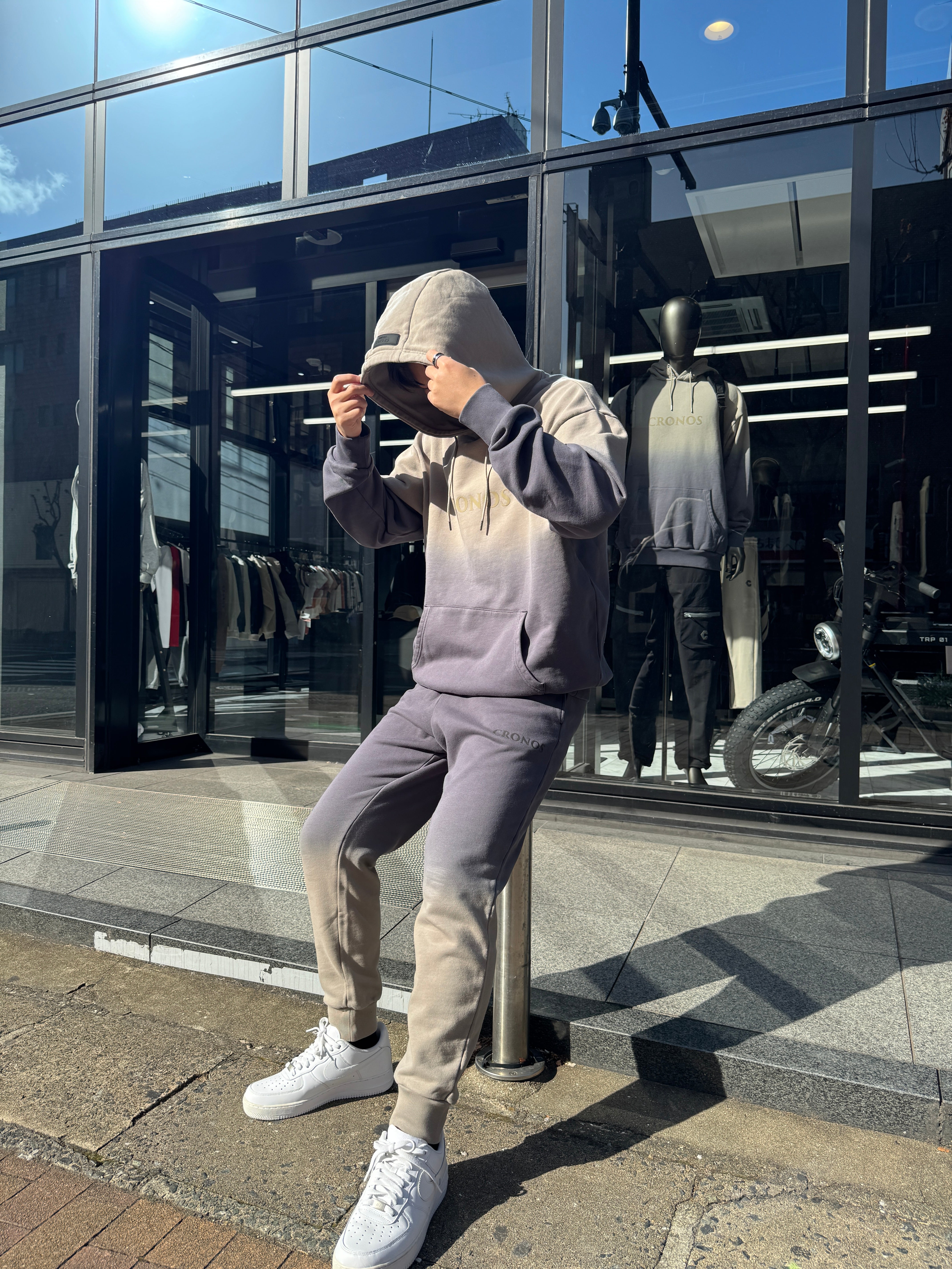 CRONOS FUKUOKA STAFF