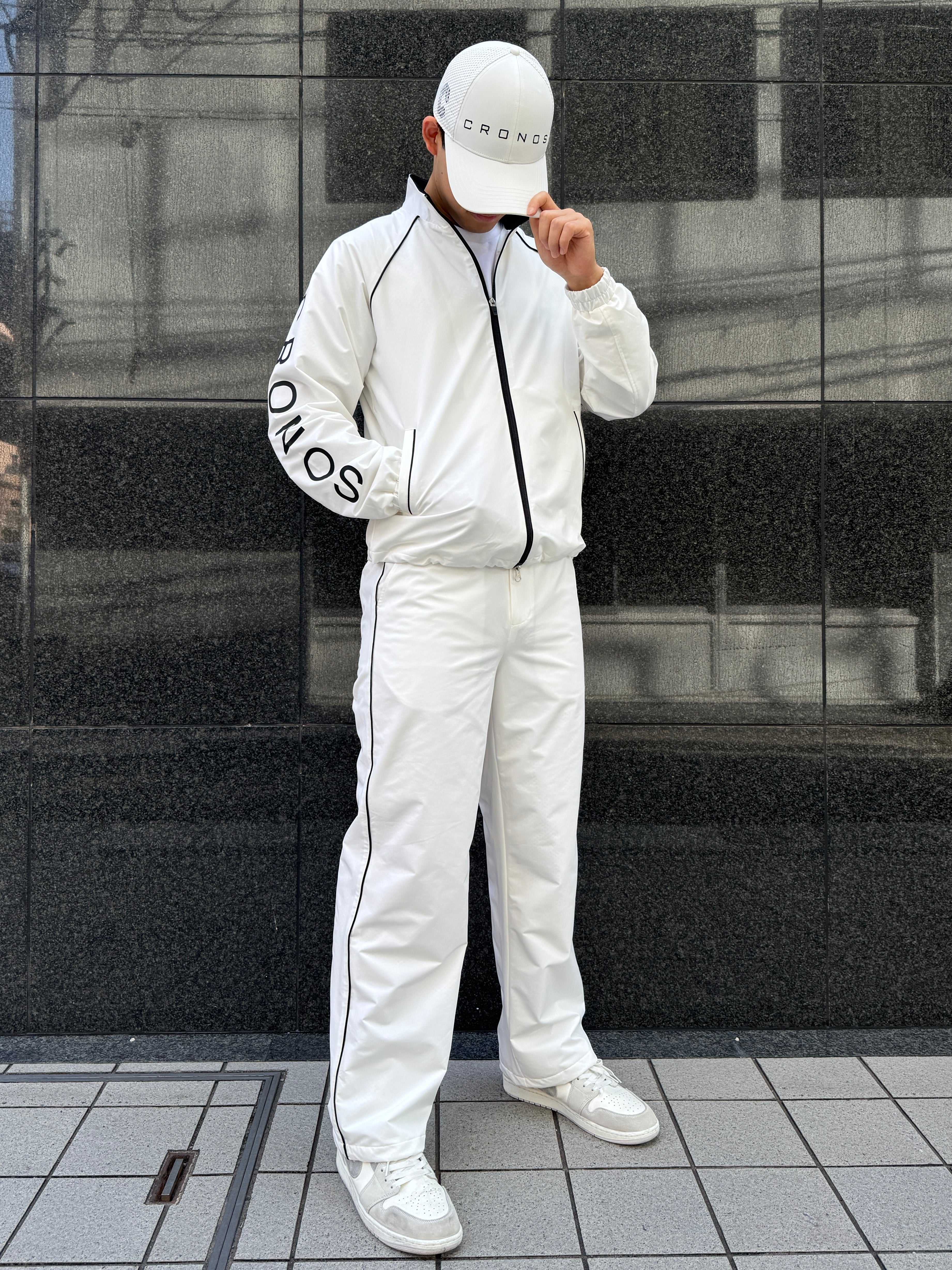 CRONOS FUKUOKA STAFF