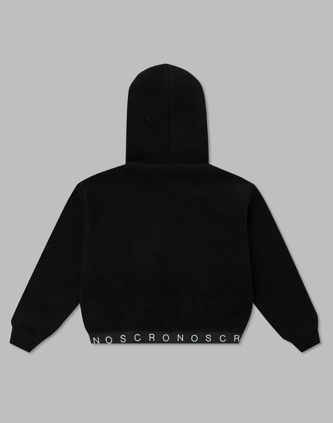 CRONOS WOMEN BOA ZIP HOODIE【BLACK】 – クロノス CRONOS Official Store