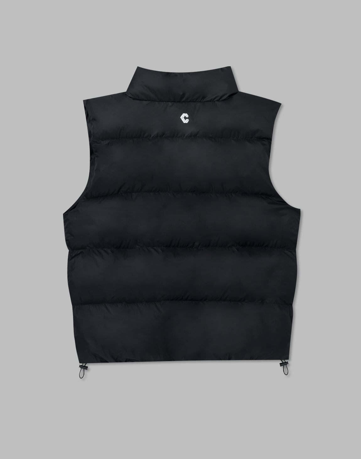 CRONOS WOMEN STAND VEST 【BLACK】 – クロノス CRONOS Official Store