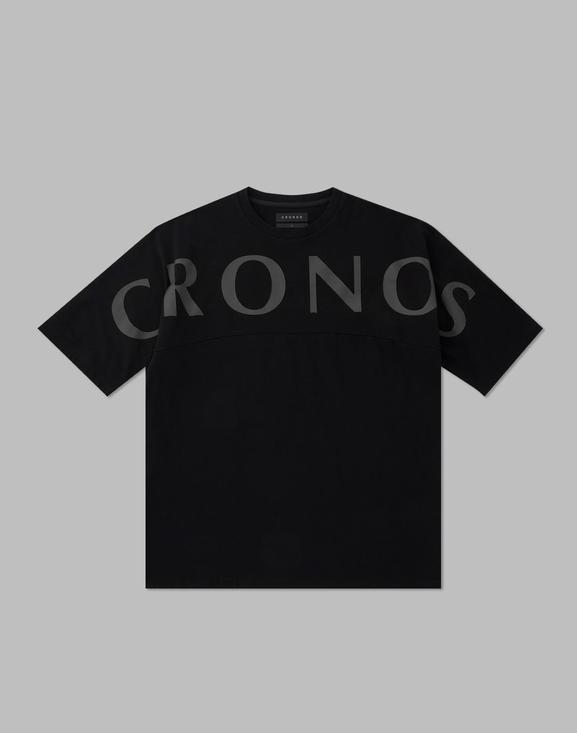 CRONOS PIGMENTED OVERSIZE T-SHIRTS – クロノス CRONOS Official Store