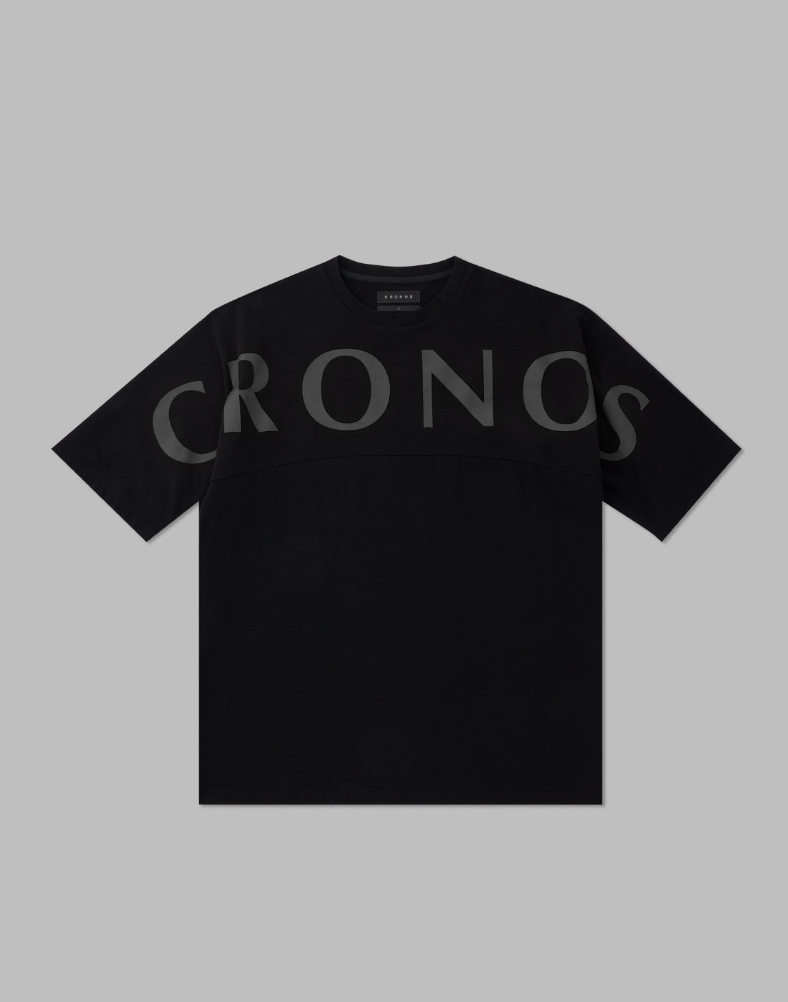 CRONOS PIGMENTED OVERSIZE T-SHIRTS – クロノス CRONOS 