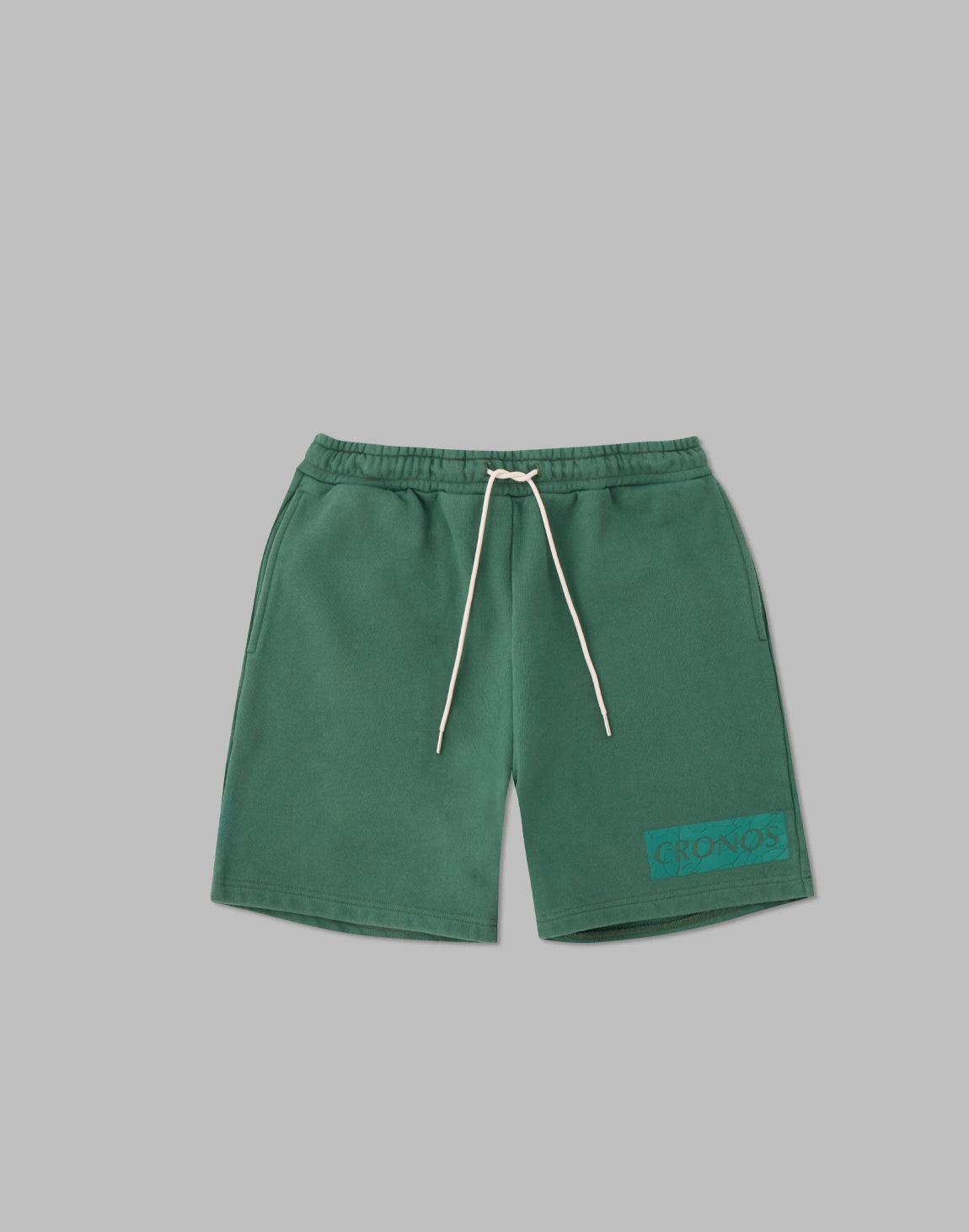 CRONOS PIGMENTED SHORTS – クロノス CRONOS Official Store